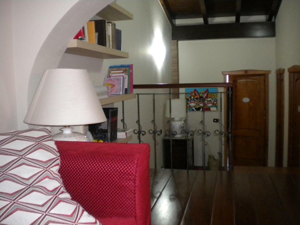 B&B Martina Assemini Exterior photo