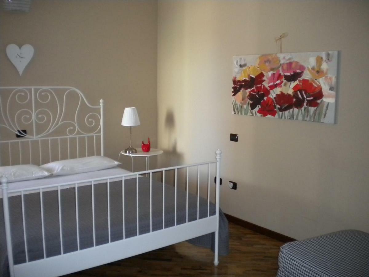 B&B Martina Assemini Exterior photo